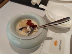 -小厨娘淮扬菜(诚信大道店)