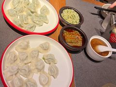 -德发长·花式蒸饺(大唐不夜城店)