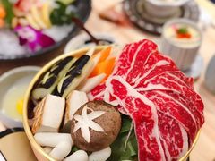 -井圣日膳(万达店)