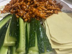 -老七饭馆(光荣道总店)