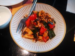 -simply thai天泰(静安嘉里中心店)