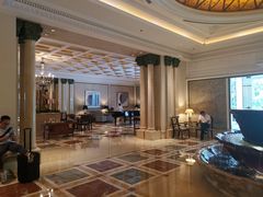 -广州富力丽思卡尔顿酒店