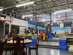 大堂-顺德哥卜卜贝(旗舰店)
