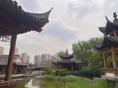 -南普公园