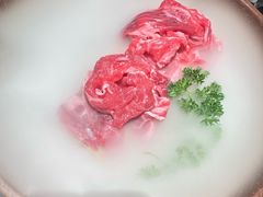 -一绪に和牛寿喜烧(罗湖益田假日店)