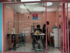 -FAELING PETS美天灵宠物(合生汇店)