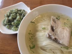 -同得兴 Since·1995 传统苏式面馆(十全街店)