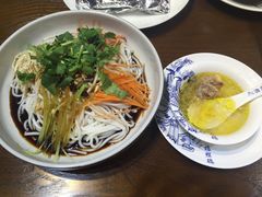 -福照楼汽锅鸡·云南菜(护国路店)