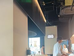 -Ameigo梅果·云贵川bistro(长宁来福士店)