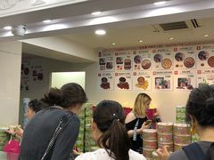 -珍妮曲奇聪明小熊(尖沙咀店)