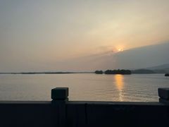 -三岔湖景区