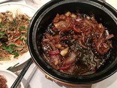 -皇城根北京风味主题餐厅(中海环宇城店)