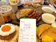 -津津飯堂