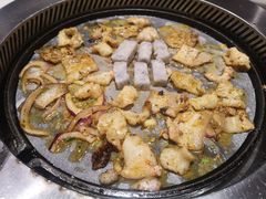 -么子烤肉(化龙池店)