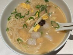 -荣轩(新荣记环球金融中心店)