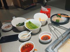 -海底捞火锅(九久奥特莱斯店)