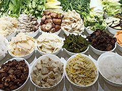 -天府国麻辣香锅(李沧万达店)