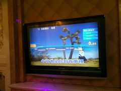 -幸福时光KTV(燕子山路店)