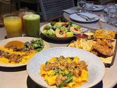 -农畉LONFOOD(万象天地店)