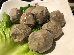 -云中鱼蒸汽石锅鱼(川沙百联店)