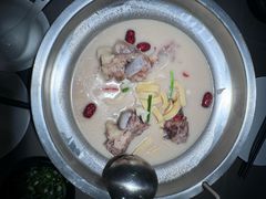 -骨之味·筒骨汤火锅(江头店)