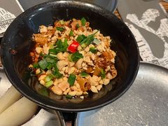 -北丐先生·野馄饨烧烤(长宁龙之梦店)