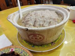 -砂锅居(西四店)