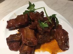 -19号私房菜(云南路店)