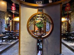 -下杨家青海土火锅(海湖店)