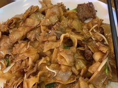 -沙河粉村·国家非遗传承(云台店)