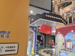 -meland亲子乐园•派对•研学(宁波华润万象城店)