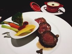 -王品牛排(郑州大卫城店)