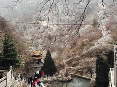 -鹤壁淇县云梦山