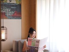 -广州花园酒店