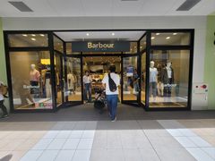 -三井奥特莱斯购物城(爵士之梦长岛店)