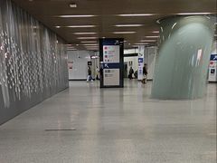 -汉中路(地铁站)