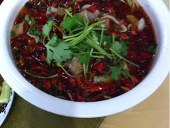 iphone_upload_pic-巴蜀飘香川菜馆(无锡大饭东湖滨路酒吧街店)