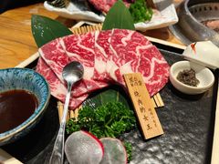 烧肉の女王-黑牛の店·和牛烧肉(合生汇店)