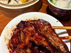 -李犟大爆鳝面·手工蟹黄包(湖滨西湖店)