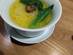 大刀金丝面-天府掌柜(九眼桥店)