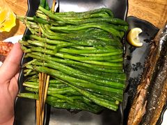 -烧蠔帮·生蚝海鲜牌档(观海店)