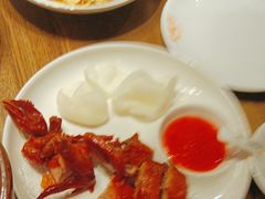 -爱碗亭·鲜炒湖南菜(壹城中心店)