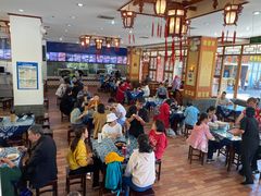 -桥香园过桥米线(国贸店)