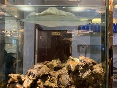 -磨沟沿老字号牛肉面·清真(金港城店)
