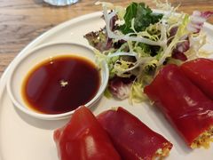 -花舍·新派粤菜·西餐·下午茶(亚运村·鸟巢店)