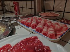 -贤合庄卤味火锅(顺城店)