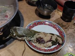 -手选潮汕鲜牛肉火锅(二七广场店)