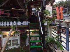 -平溪村