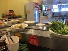 -咕叽咕叽自助烤肉小火锅(茂业清扬店)