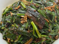 -三百碗宝应长鱼面(板仓街店)